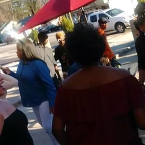 Meet your Posher, Marc